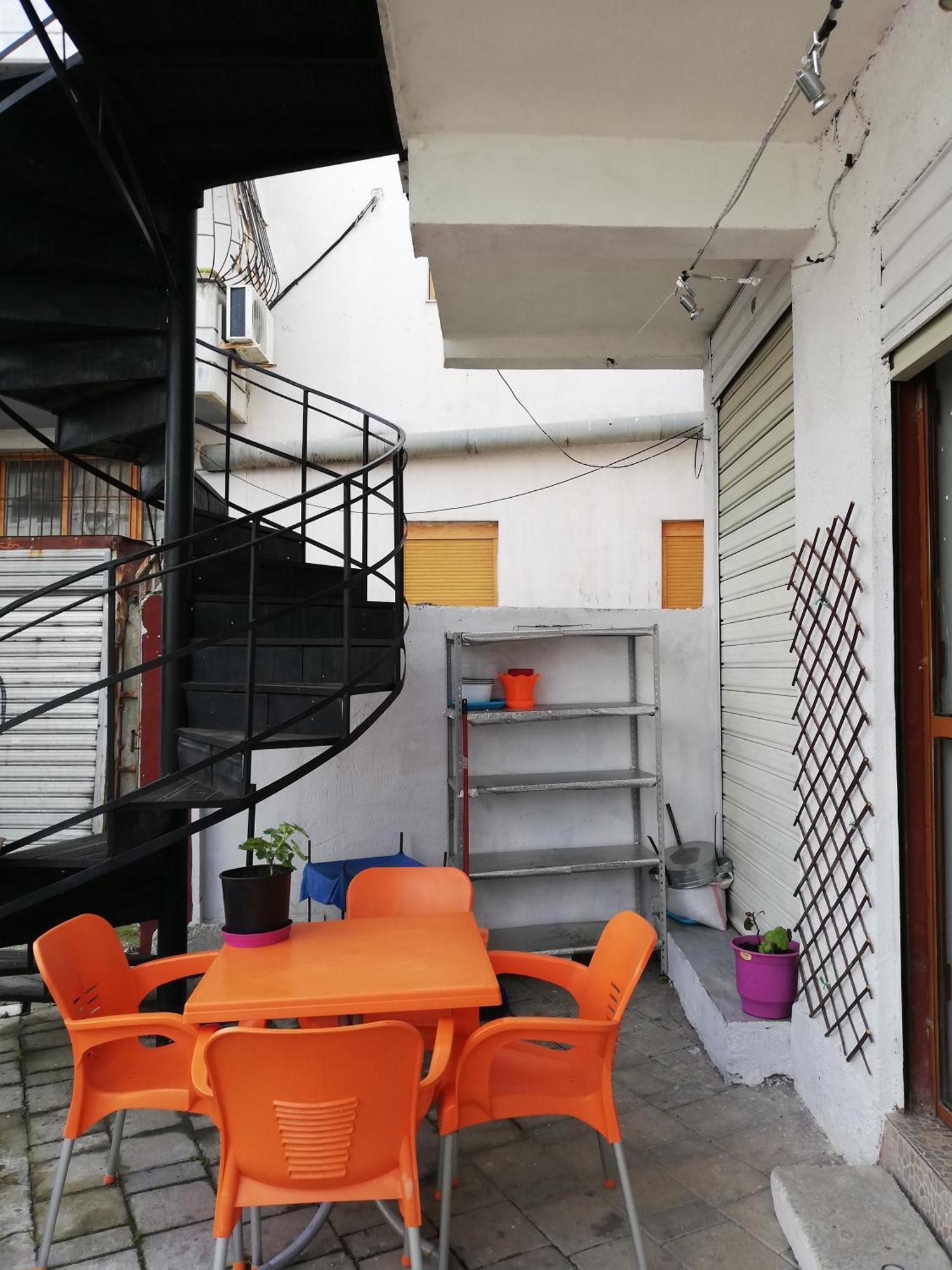 Casa Mia Hostel Vlore Exterior photo